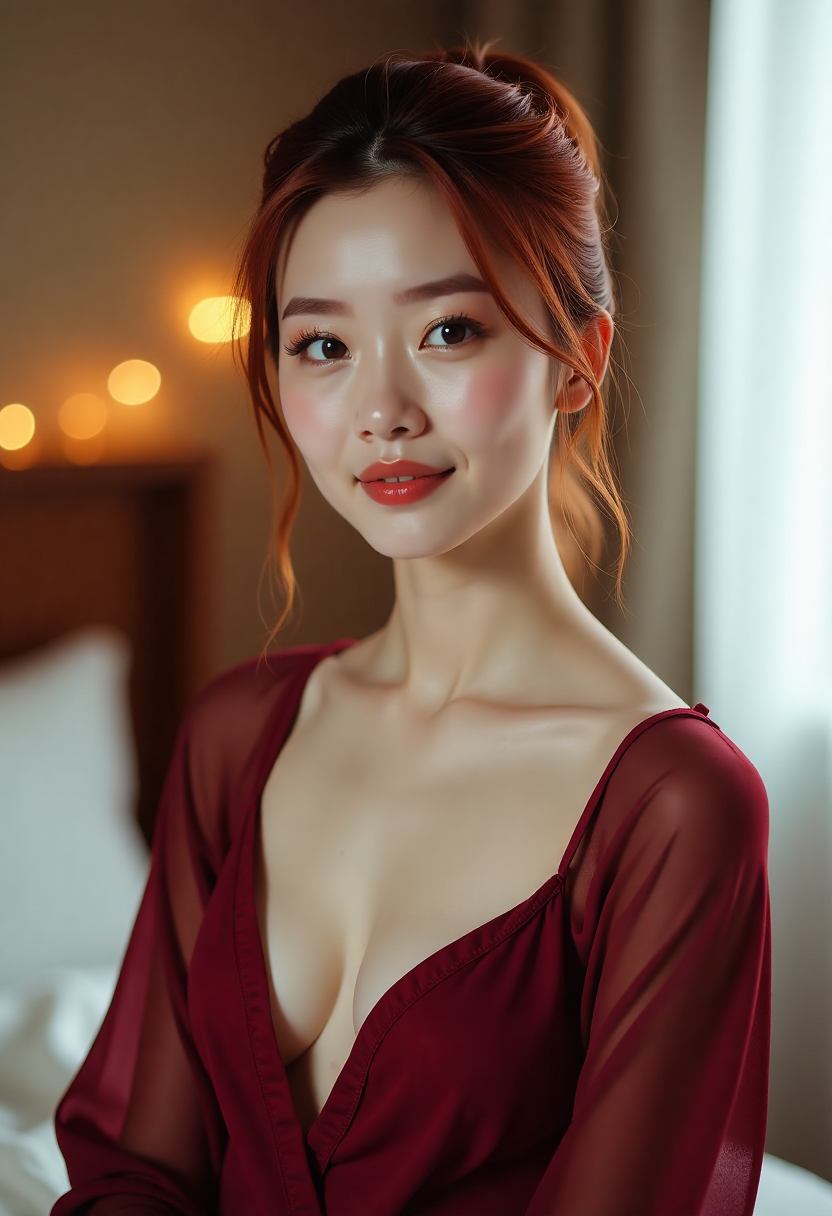 深闺长信