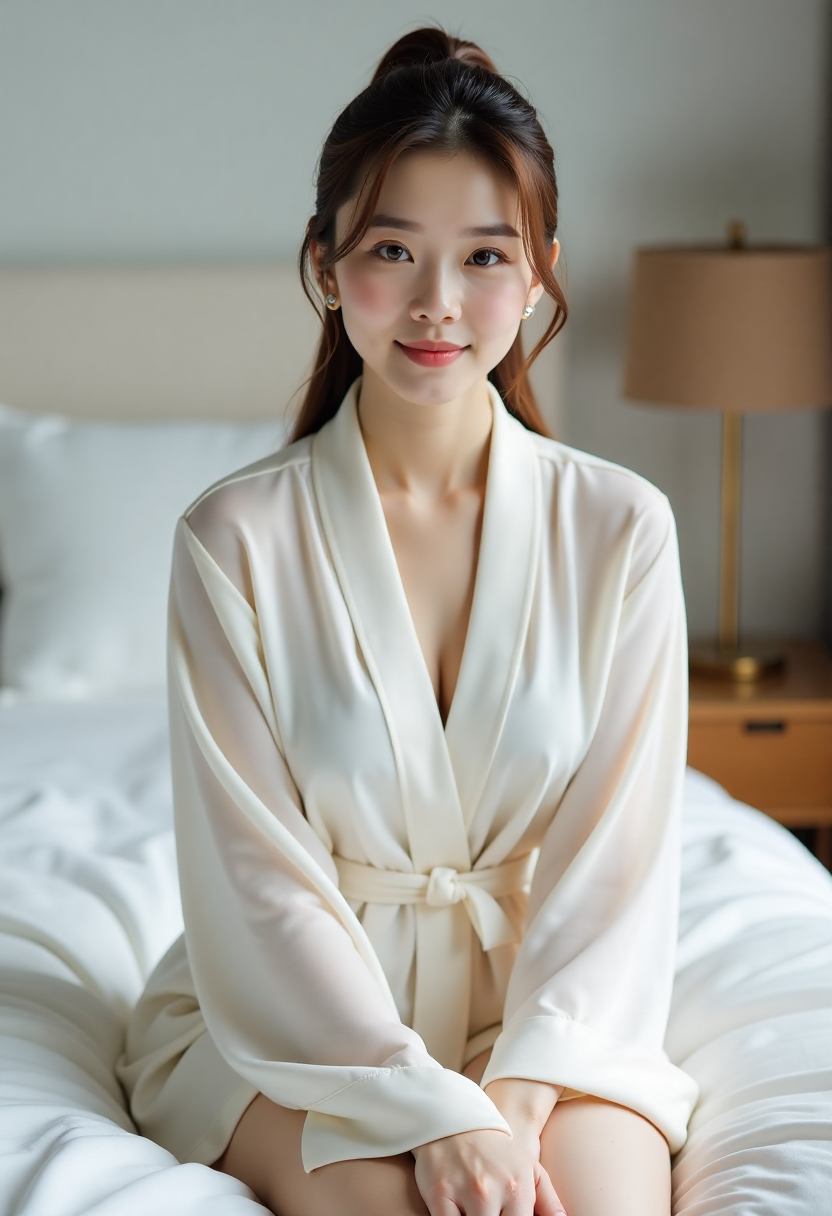 未嫁的小郎