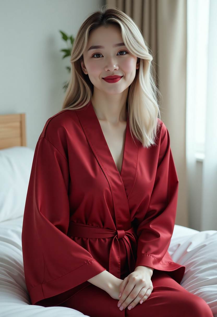 首尔媳妇安东行